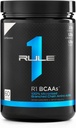 R1 Bcaa 60 Serv Unflavored, 318 Grammo