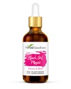 Herbal Goodness Black Girl Magic - Skin Supplements for Women, Radiant Skin Beauty Support, Essential Skin Food, Ashwagandha Supplements - 1 Bottle (2 fl oz)