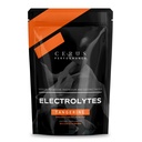 Cerus Performance Electrolyte Powder – Tangerine Flavor, 30 Servings, Zero Sugar, Coconut Water Powder & Real Fruit, Endurance & Recovery
