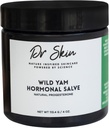 Dr. Skin Wild Yam Cream za Hormone Balance 4oz 