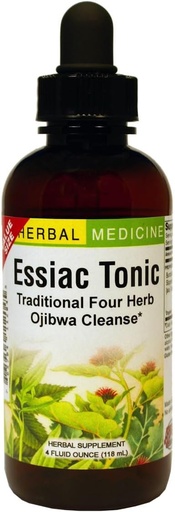 [BRSWIYQYOBYRAEA7] Herbes Etc. Essiac Tonic 4 oz