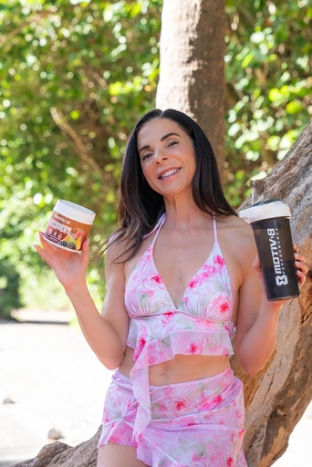 [BRSRA2YEB4FGOGQU] Motiv-8 Recovery hydrotion and Recovery, Electrolyte Recovery Drink, Enhances Recovery, Sugar-Free (60 משרתים, פירות פונץ')