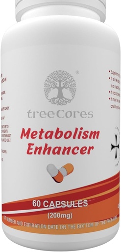 [BRSROCQPAUFQ2DLO] Metabolism En
