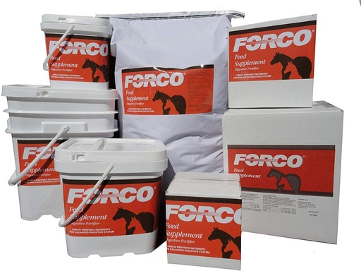 [BRSWGCYOPJ6WMG3Z] Digestive Fortifier 25 Pound Granule