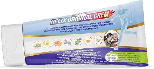 [BRSWGGA3OAMWM3A6] Cream – Uses The Natural Protein of Crete Snail