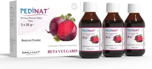 [BRSWYZYHCIDWEC3A] Nitric Oxide Boost Supplement (60 Servings) Red Beet Root Juice Powder Extract Non-GMO Superfood