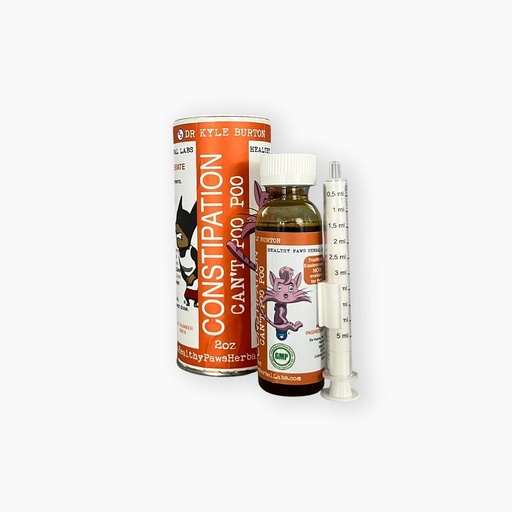 [BRSROBT5O4CBE2TX] Ei Kakka Kakka Natural Ummetus Relief Ruoka Topper kissalle ja koiralle - 2 fl oz