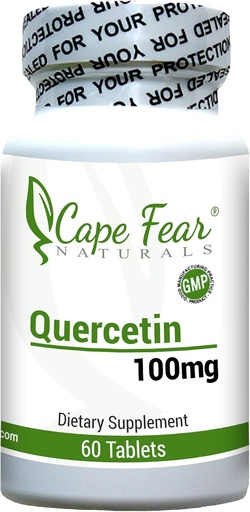 [BRSWIYIPBQFQMYDK] Quercetin