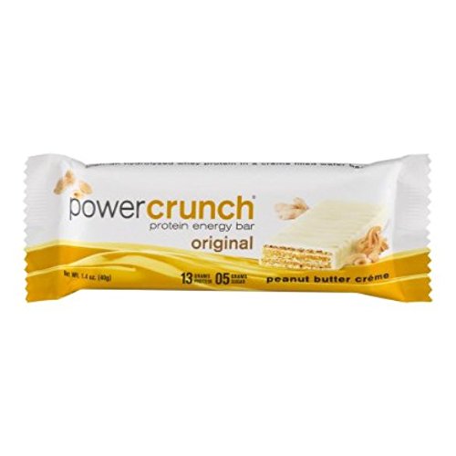 [BRSWGZYBBYHRYCY6] PCO 72CT Peanut Butter Creme, 12 Pieces, Pack of 6 (72 Total Pieces) Red Velvet