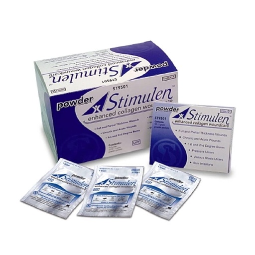 [BRSWGED7PN5RYF35] Stimulen Collagen Powder 1 g Packet