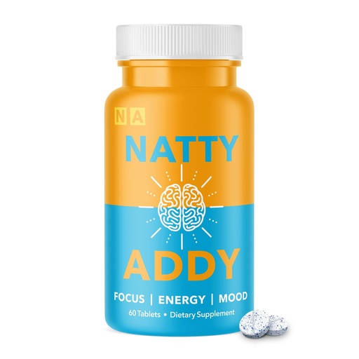 [BRSRAZLQCJ7GY2QY] Maximum Strength Brain Support - Methylene Blue Pharmaceutical Grade, Caffeine and L-Theanine - Focus Supplement 60 caps