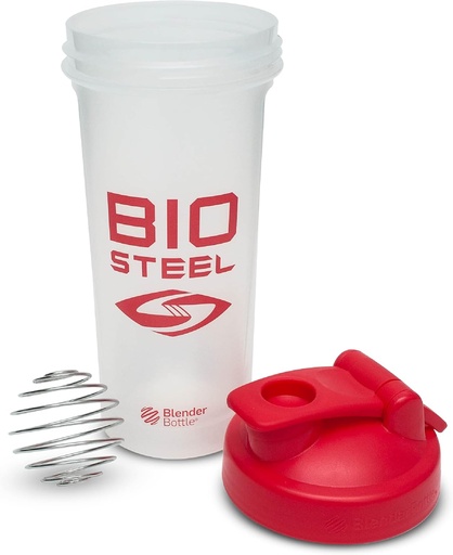 [BRSWIB3ZB4CAMF3O] Shaker Cup by Biosteel
