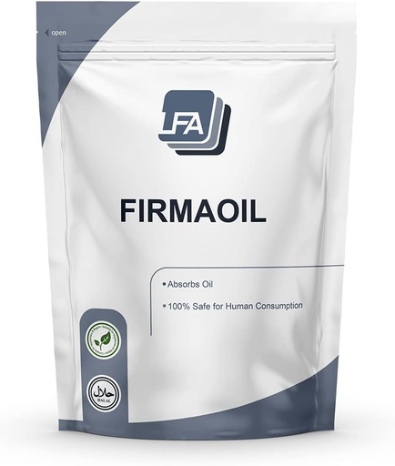 [BRSWYCQKO4CGC3A2] Firmaoil - 1 kg (2, 2 lb) Trikalcio fosfato milteliai - Oil- Absorbing Pagalbinė medžiaga, skirta tabletei Spausti Machine Pil & Cape Filler Mix - Maisto sauga Natūralus DIY Dantų pastos ingredientas