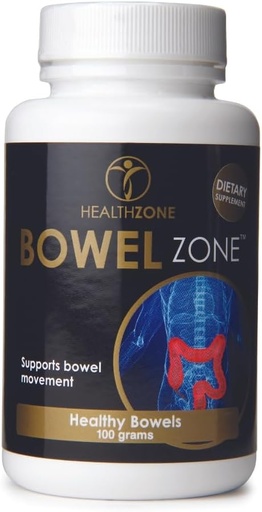 [BRSROFQ7BUCAEFD7] Bowel Zone-Supports Bowel Movement