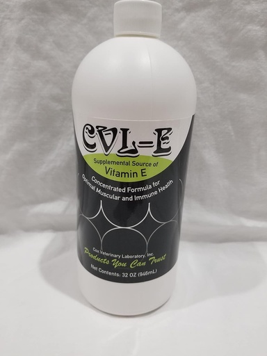 [BRSW2AL2AR6WAALZ] CVL-E Quart 32 FL Oz (pakke med 1)