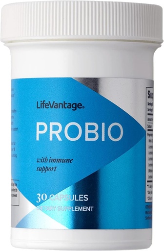 [BRSWYAICBUCWOETX] LifeVantage ProBio - 30 Capsules
