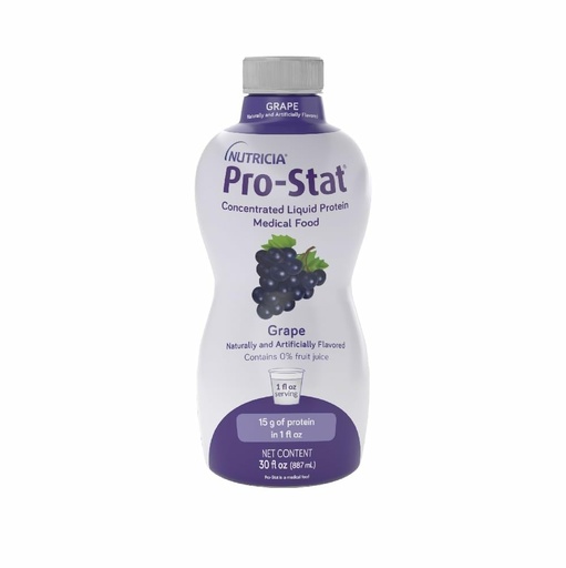 [BRSWIFYABQIB2GTM] Pro-Stated Pilter Protin Foods - grap, 30 FIOs Season