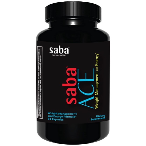 [BRSWIFACAR4R6DLM] Appetite Control and Energy ACE New Formula. DMAA Free. 60 Capsules