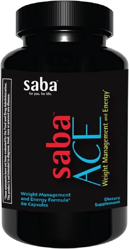 [BRSWIFACAR4R6DLM] Appetite Control and Energy ACE New Formula. DMAA Free. 60 Capsules