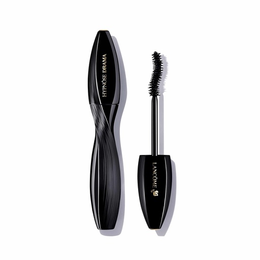 [BRSROBQFOIIAIDLH] Lancôme Hypnôse Drama Extreme Volumizing Mascara - Hasta 17x Más Volumen - Hasta 24HR Wear - Ultra Black