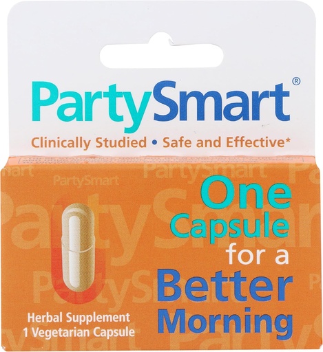 [BRSWIYAPBQCRSADO] Himalaya Herbal Party Smart Carded Single Dose Herbal Supplement