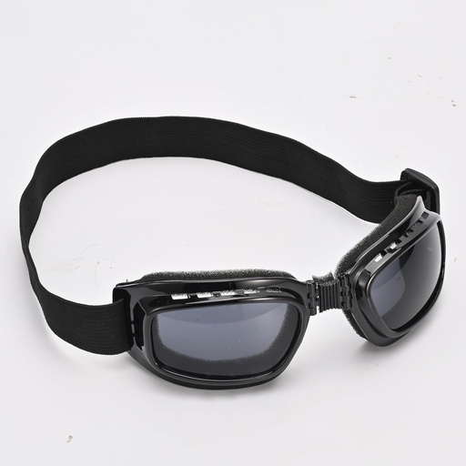 [BRSRAZYNCICRAE37] Gafas de alivio de ojos secos 3D con cómoda cuchilla blanda – Hidratar máscaras de ojos secos de silicona con diseño de cámara hidratante, universal para uso de día y noche (gris)