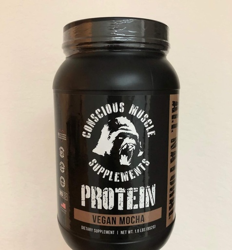 [BRSWGATQBANQIHQU] Protein Mocha