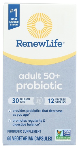 [BRSWYEILDJ5REGQY] PROBIOTIC 30B UF