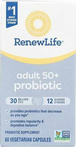 [BRSWYEILDJ5REGQY] PROBIOTIC 30B UF
