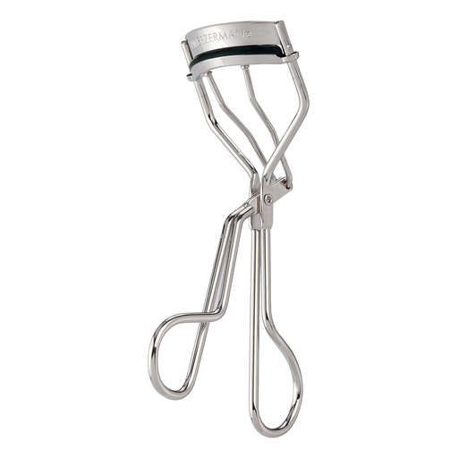 [BRSWIYQMBYPBYHI7] Tweezerman Classic Eyelash Curler with Refill Pads - Makeup Eyelash Tool for all Eye Shapes