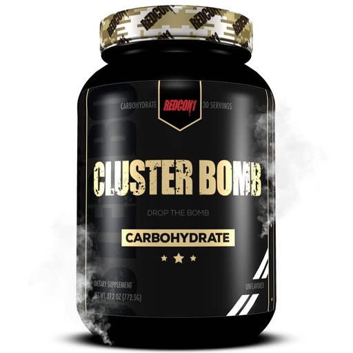 [BRSWGFI2BEFAA2TF] Cluster Bomb