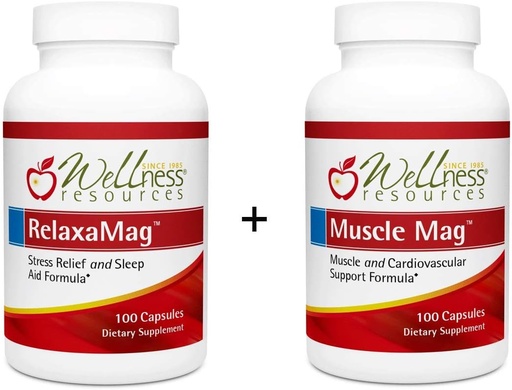 [BRSWYHQHDEGQ2E3Z] Day and Night Magnesium Bundle