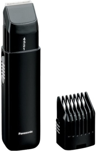 [BRSWIYTZOUPBUCAV] Panasonic ER240B Beard & Mustache Trimmer for Men