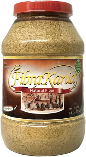 [BRSWGFL3A4CBMGTV] Powder de fibra natural