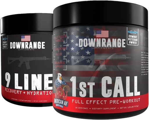 [BRSROBADB57GGDYV] Pre & Post Workout Bundle