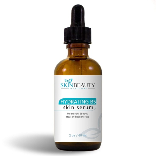 [BRSWIZQQCUMACAD4] Hyaluronic Acid + Vitamin B5 Hydrating Gel- Moisturizes and Replenishes Skin … (2 oz / 60 ml)