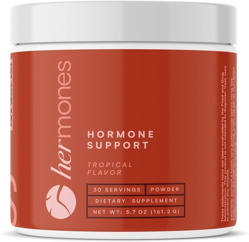 [BRSROFT5BYNWM2DF] Hormone Balance for Women | Ashwagandha | Dong Quai | Black Cohosh | Chasteberry | Magnesium glycinate