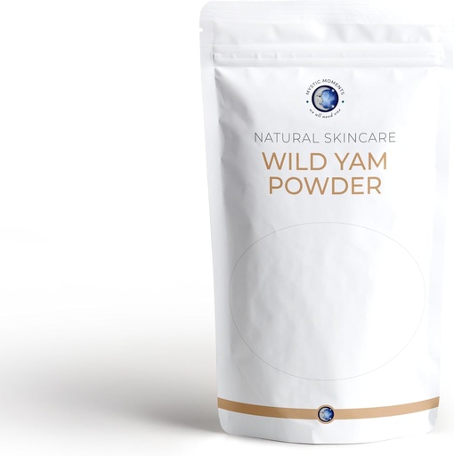 [BRSWIGADCMDRGE3C] Wild Yam Extract Powder - 100g