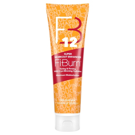 [BRSROEAKCEPQAC3U] Devoted Creations FB12 Fat Burning Cryo-Slimming Super Workout Enhancer