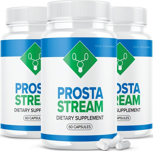 [BRSW2HT4DMGQGHIV] NHỮNG CÂU HỎI CỦA TÂM (3 Pack) Prosta luồng Prostastream Pills (180 Capsules)