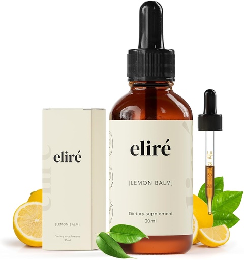 [BRSRAEITOIGQYYLU] Caídas de limón orgánico (10:1) – Extracto libre de alcohol con sólo 3 ingredientes – Confort digestivo suave después de la comida y alivio ocasional del rubor – Mezcla en té – Orgánica, Kosher, No GMO – 1 on