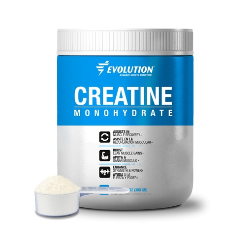 [BRSRMBAKBFYQ4CY2] Creatine Monohydrate Powder 5000mg – Supports Muscle Recovery and Enhanced Strength Power- Helps Fasting and Training - Unflavored (60 Servings)