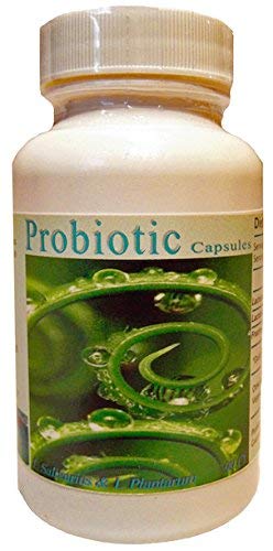[BRSWIE37AR4RWDT2] FVLFIL Frequency Foods Probiotics Caps 90ct