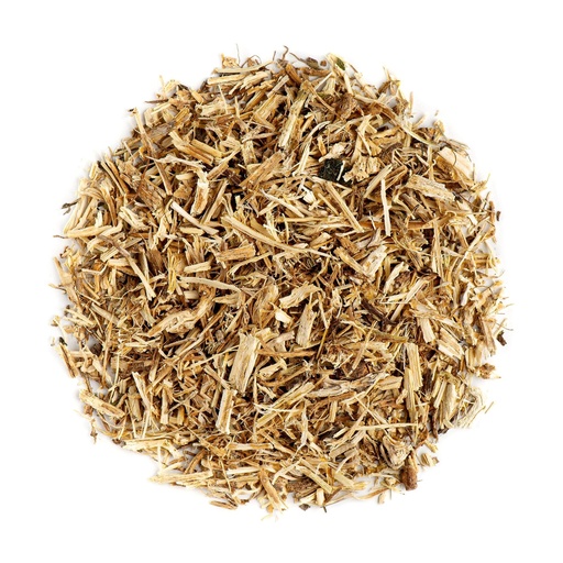 [BRSWGBAODMDQM2A6] Nettle Root Organic Dried Cut Herb - Traditional Herbal Tea | Earthy dried root cut and sifted for herbalists to steep as a traditional infusion or blend into custom botanical mixes