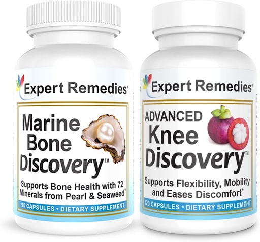 [BRSW2AA3CMAQEAD4] Marine Bone Discovery & Išplėstinė Kelio Discovery Combo Pack