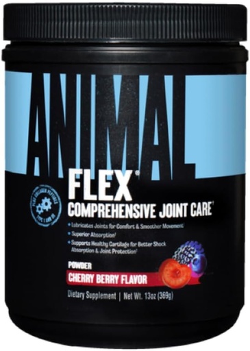[BRSRAYYYO4CGYAIU] Animal Omega Omega 3 & 6 Supplement 30 Day Pack Flex Powder Complete Joint Support 30 Scoops