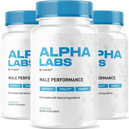 [BRSRAFTYCN6BQ2Y4] (3 ambalaj) Alpha Labs, Alpha Labs Capsules, Alpha Labs, Alfa Labs, Alpha Labs Performance Max, Advanced Formula, Alpha Labs, Alpha Strenght Labs, Alfa Labs Capsules, 180 Capsule pentru 3 luni
