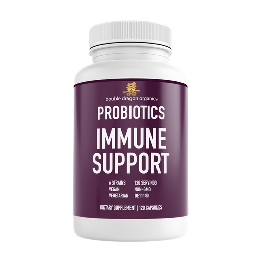 [BRSWYZY7AUOQ4DQZ] Probiotics for Men and Women Pro 120 (1 Bottle)