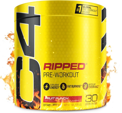 [BRSWICQPAJ6GA33A] Sellucer C4 ripped Proad Proad Proad - Admin Free + Sweets Free Profile priling effectment for Men & 150mg Caffeine + Beta Alanine + WELE Lost - 30 การให้บริการ