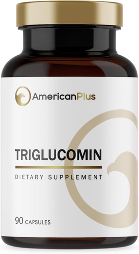 [BRSROZL5OANRUAA7] Supplement: Vanadium, Chromium, Gymnema Sylvestre, Alpha Lipoic Acid, Cinnamon, and More | 90 Veg Caps